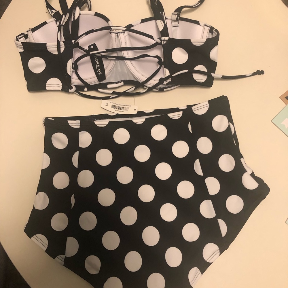Adore Me Bikini